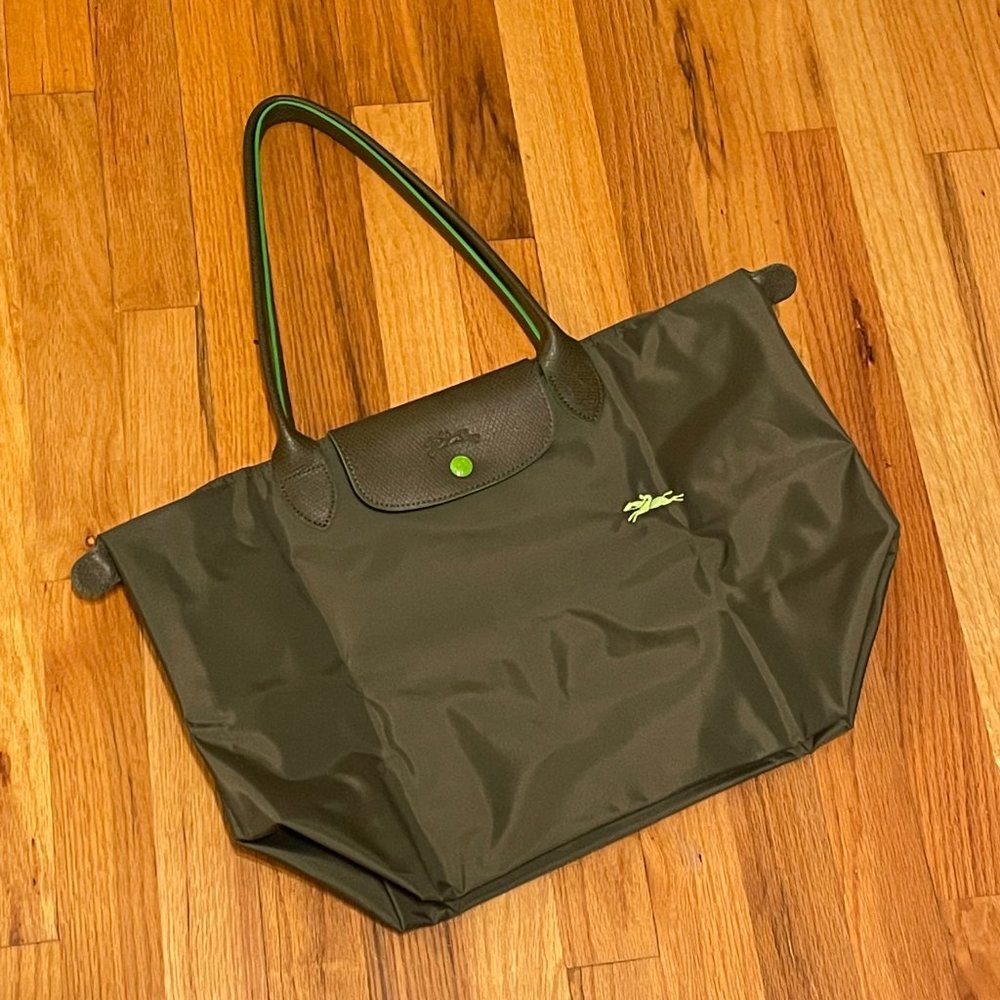 NEW Longchamp Le Pliage (Large)